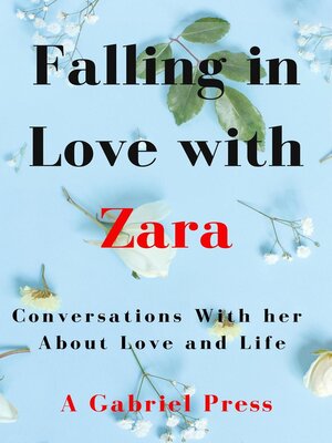 cover image of Falling in Love with Zara
